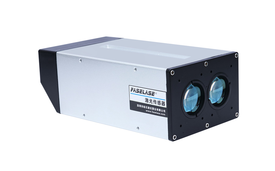 FSA-200 快速激光测距传感器